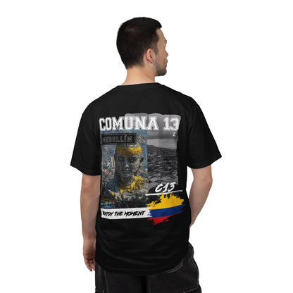Camisa Comuna 13 Medellín